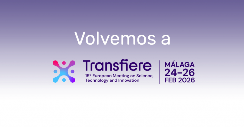 Transfiere 2026 Effectia